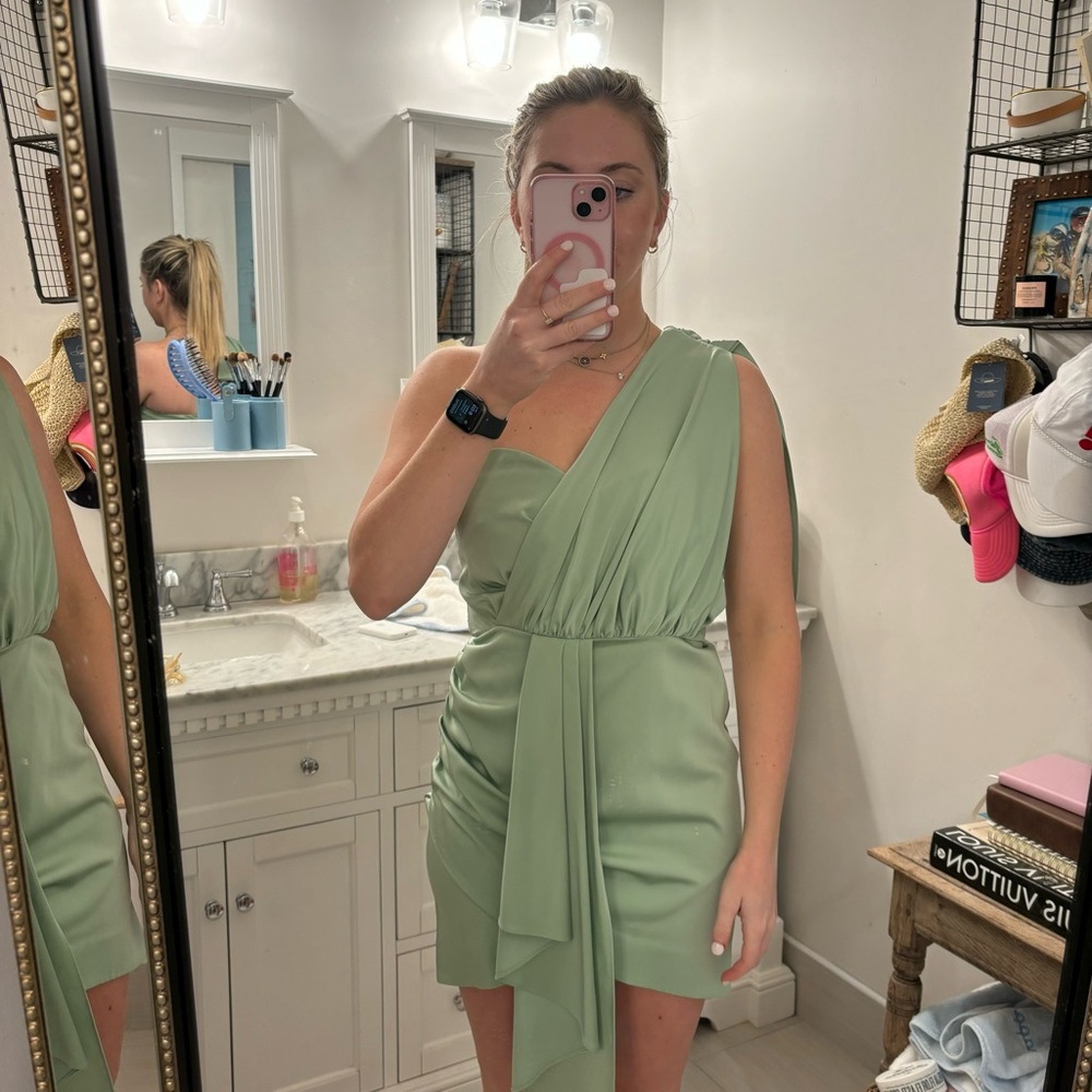 NBD Mini Dress
